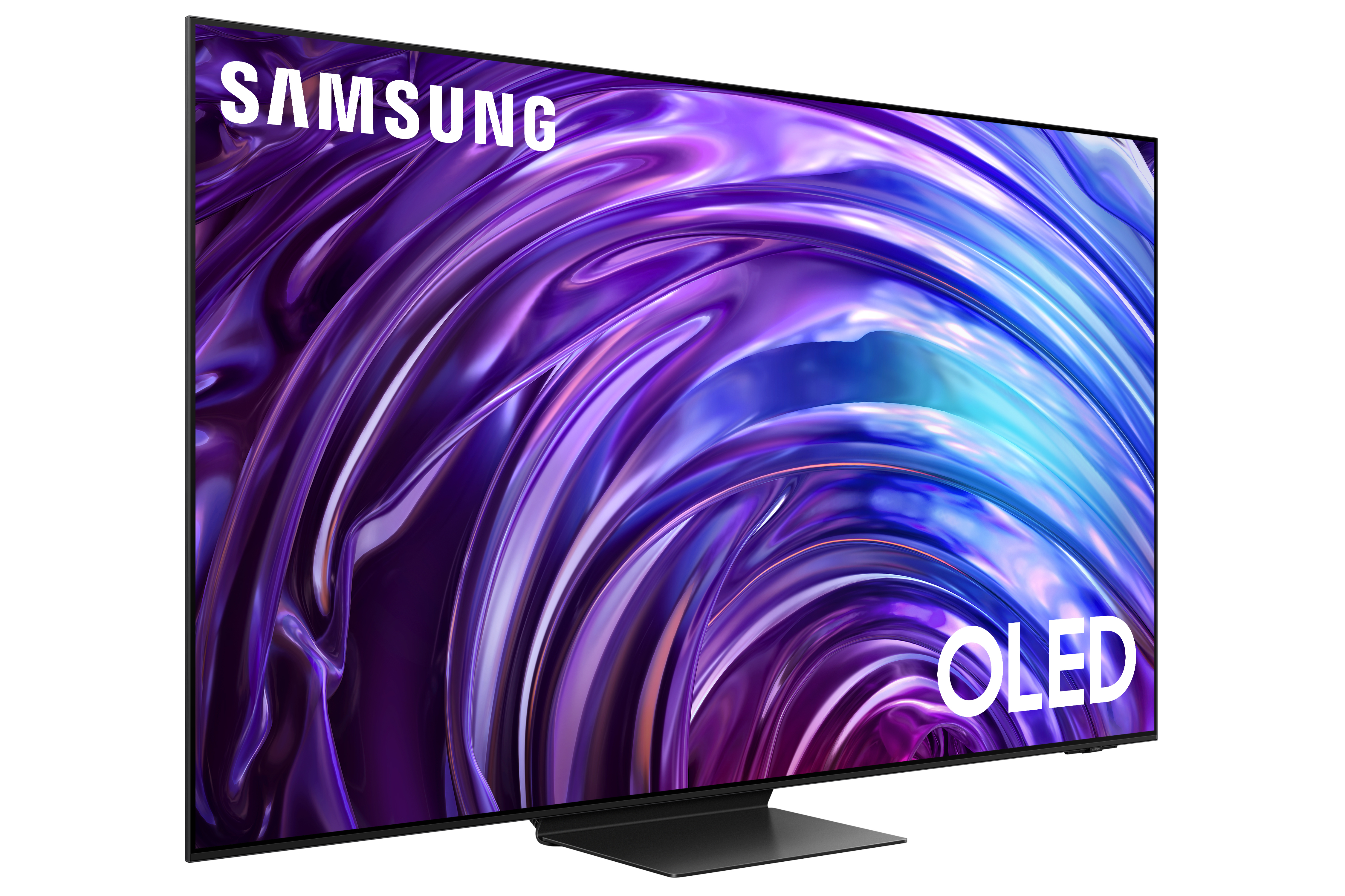 Samsung S95D OLED 4K Smart TV - Good Design